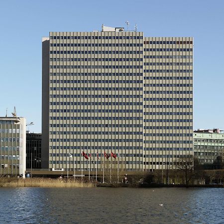 Scandic Copenaghen Esterno foto